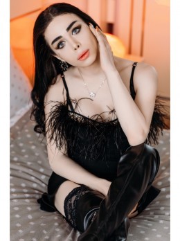 Anna - Escort Viktoria | Girl in Tbilisi