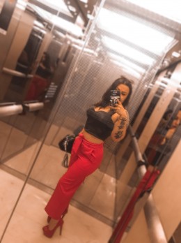Tina - Escorts Georgia | Escort girls list | VIP escorts