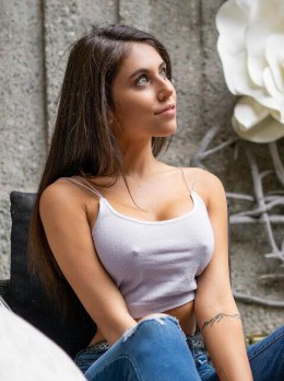 Lauriane - Escorts Georgia | Escort girls list | VIP escorts
