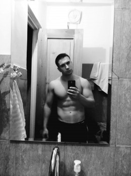 Daniel - Male escort in Georgia