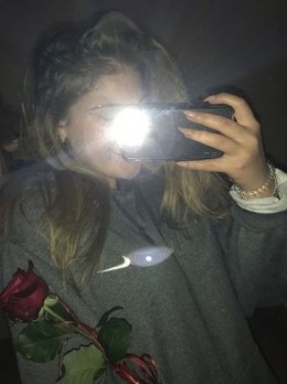 Elena - New escort and girls in Georgia